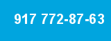 917 772-87-63